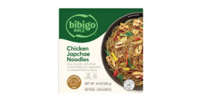 Bibigo Japchae