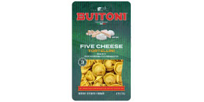 Buitoni Five Cheese tortellini