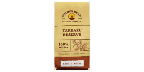Cafe Jose Terrazu Reserve Coffee