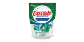 cascade complete 16 pack