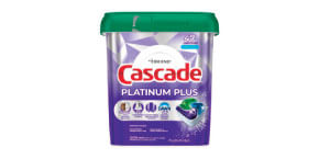 Cascade Auto Dish 47-59