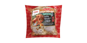Catelli Fresh Split Chicken