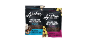 Country Archer Provisions