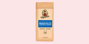 Dr. Squatch Body Wash