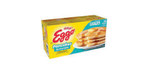 Eggo Buttermilk Pancakes