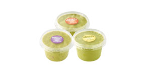 Fresh Guacamole 16 oz.