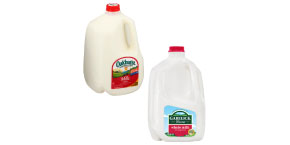 Garelick Oakhurst Whole Milks
