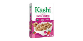 Kashi Cereal 17.2 oz