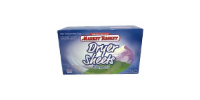Market Basket Fabric Softener Sheets 120 Count