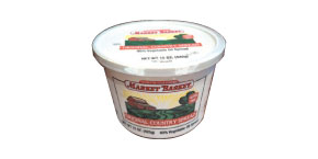Market Basket Spreads