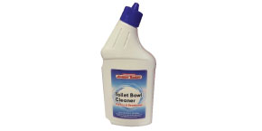 Market Basket Toilet Bowl Cleaner