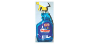Market Basket Window Cleaner