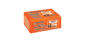 maruchan ramen 12 pack