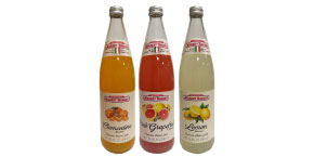 MB Italian Soda