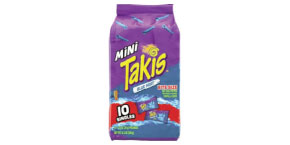Mini Takis Multipack