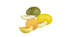 Mixed Melons
