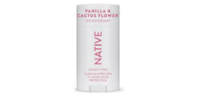 Native Deodorant