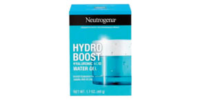 Neutrogena Hydro Boost Water Gel 1.7 oz.