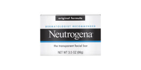 Neutrogena Soap