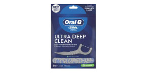 Oral B Ultra Deep Clean