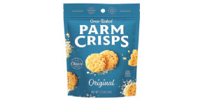 Parm Crisps Original Bag