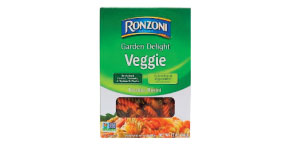 Ronzoni Garden Delight