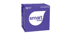 Smartwater 12 Pack