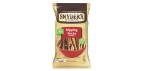 Snyder's Pretzels