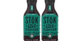 stok cold brew coffee