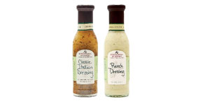 Stonewall Kitchen Dressing