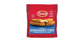 Tyson Chicken Strips