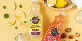 Uncle Matt's Lemonade