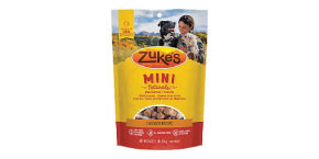 Zuke's Dog Treats