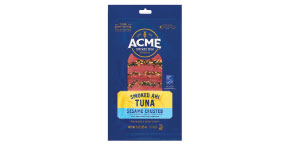 ACME Smoked Ahi Tuna