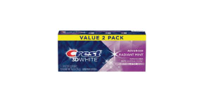 Crest 30 White toothpaste