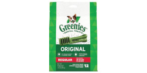 Greenies Dog Treats