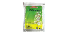Market Basket Organic Cotton Balls