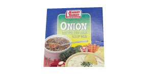 Market Basket Onion Soup Mix