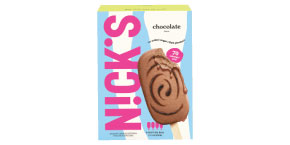 Nick's Ice Cream Bars