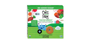Once Upon a Farm Wheels