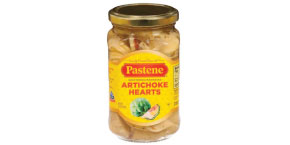 Pastene Artichoke Hearts