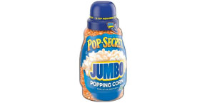 Pop-secret jumbo kernel popcorn