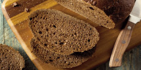 Pumpernickel Bread