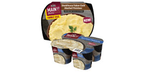 Reser's Family Sized and 4 Packs