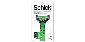 Schick Razors