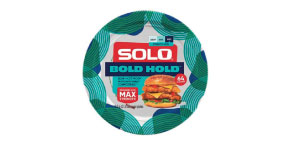 Solo Bold Hold
