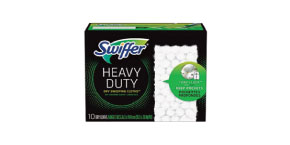 Swiffer Heavy Duty Dry Cloths