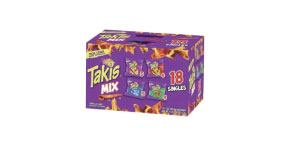 Takis Mix 18 Count