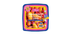 Village Farms Heavenly Villagio Marzano Trio Tomatoes
