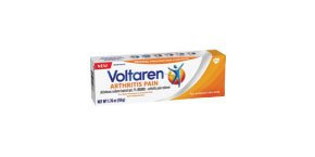 Voltaren Topical Gel